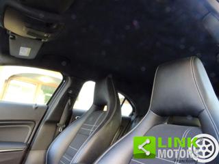 MERCEDES-BENZ A 180 usata, con Filtro antiparticolato
