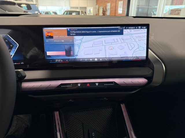 BMW X3 usata, con ESP