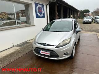 FORD Fiesta usata, con Airbag