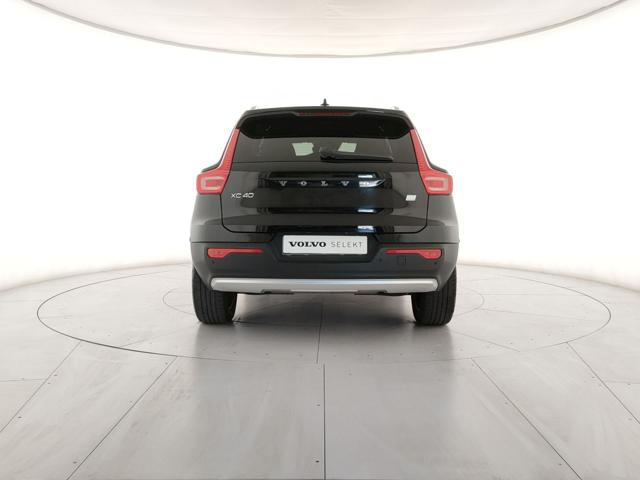 VOLVO XC40 usata, con Airbag Passeggero