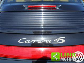 PORSCHE 911 usata, con Tettuccio apribile