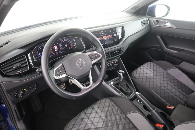 VOLKSWAGEN Taigo usata 0