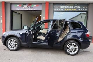 BMW X3 usata 57
