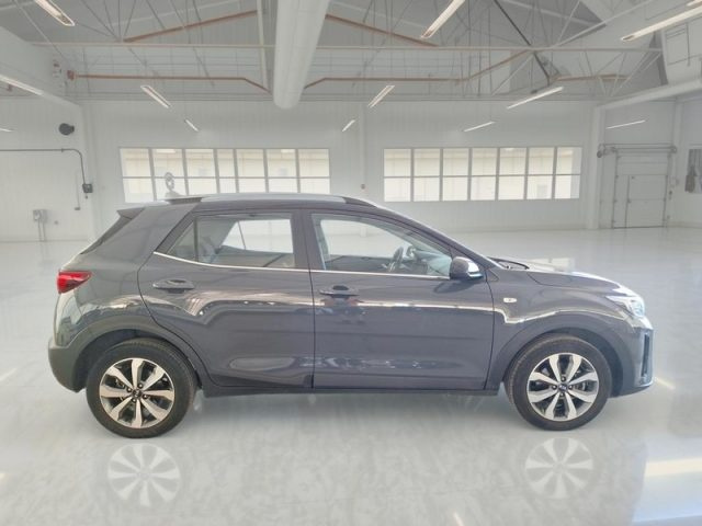 KIA Stonic usata, con Autoradio