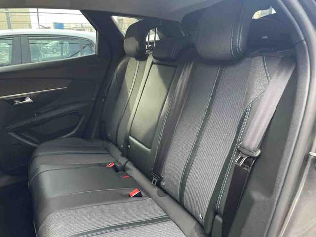 PEUGEOT 3008 usata, con Cerchi in lega