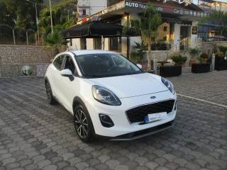 FORD Puma usata, con Airbag laterali