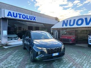 HYUNDAI Tucson usata, con Airbag Passeggero
