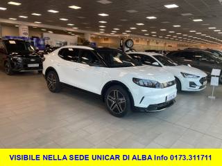 FORD Capri Extended Range Premium 286 CV 77 KWH