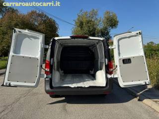 MERCEDES-BENZ Vito usata, con Autoradio