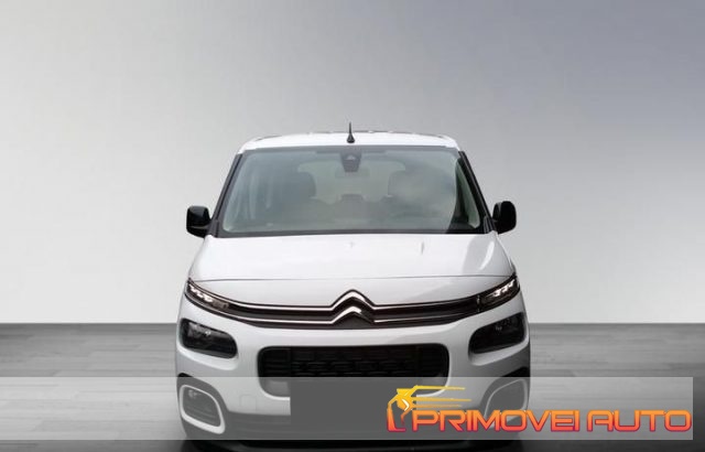 CITROEN Berlingo usata, con Chiusura centralizzata