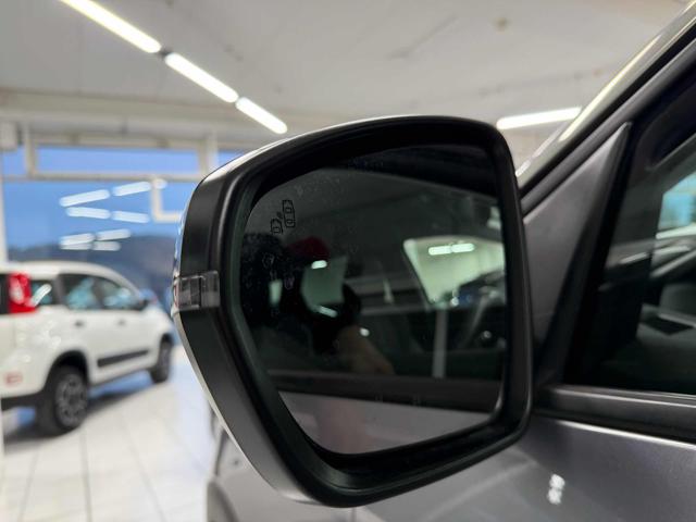 PEUGEOT 3008 usata, con Sensore di pioggia