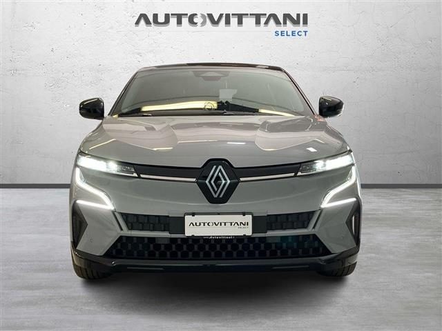 RENAULT Megane usata, con Airbag