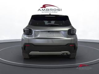 JEEP Avenger usata 7