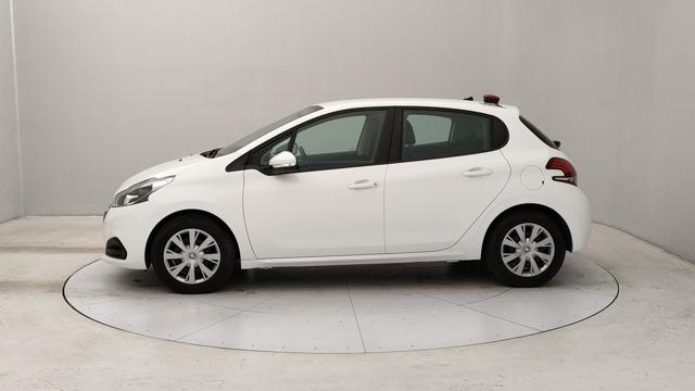 PEUGEOT 208 usata, con Airbag