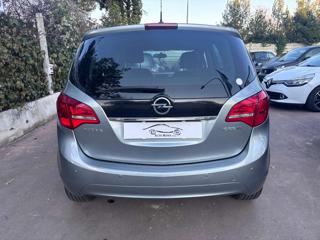 OPEL Meriva usata, con Alzacristalli elettrici