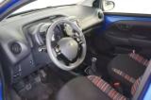 CITROEN C1 usata, con Autoradio