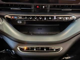 FIAT 500e usata, con Sensore di luce