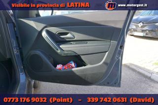 DACIA Duster usata, con Bluetooth
