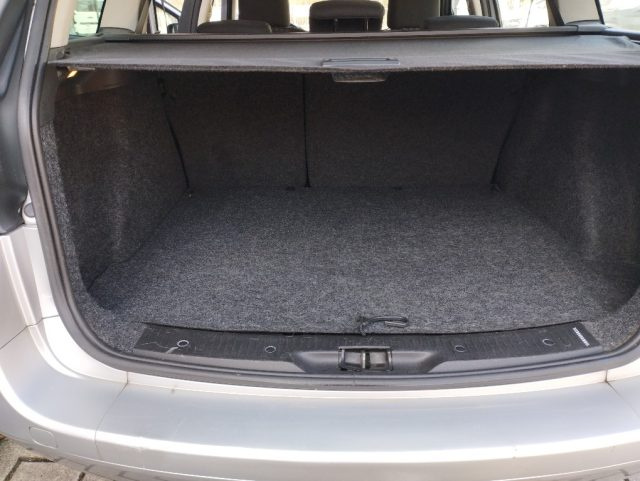 RENAULT Megane usata, con Controllo automatico clima