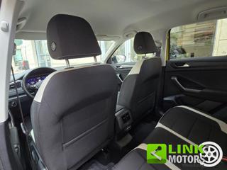 VOLKSWAGEN T-Roc usata 42
