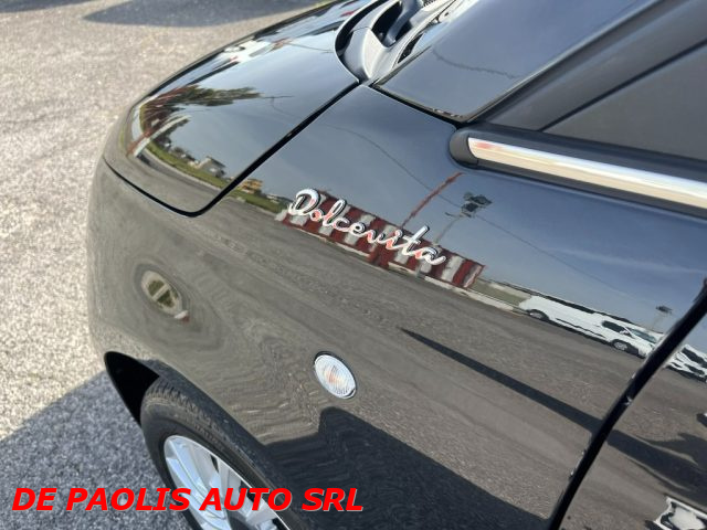 FIAT 500 usata, con Fari LED