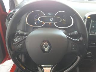 RENAULT Clio usata, con Cerchi in lega
