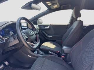 FORD Puma usata 8