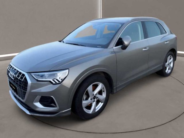 AUDI Q3 usata, con ABS
