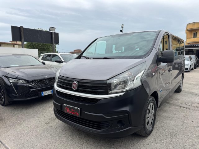 FIAT Talento usata, con Airbag