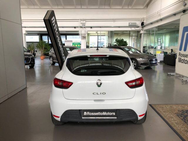 RENAULT Clio usata, con Alzacristalli elettrici