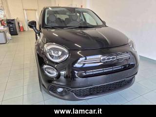 FIAT 500X usata, con Airbag laterali