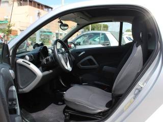 SMART ForTwo usata, con Controllo trazione