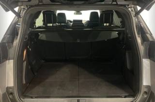 PEUGEOT 5008 usata, con Sensori di parcheggio posteriori