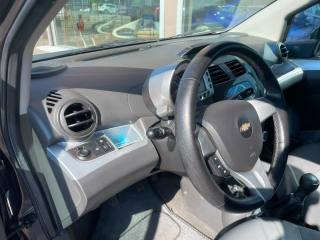 CHEVROLET Spark usata, con Sedile posteriore sdoppiato