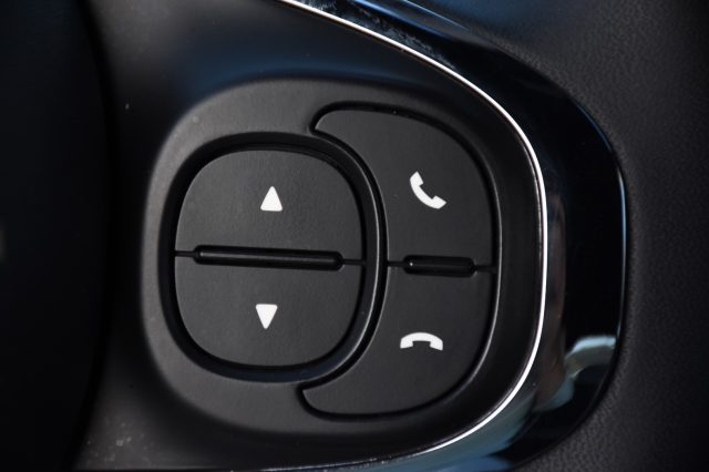 FIAT 500 usata, con MP3