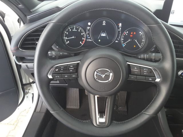 MAZDA 3 usata, con Boardcomputer