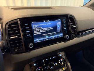 SKODA Karoq usata, con Controllo trazione
