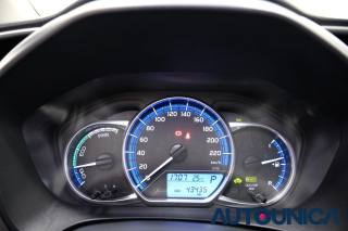 TOYOTA Yaris usata, con Climatizzatore
