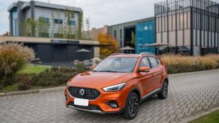 MG ZS 1.5 VTi-tech Comfort