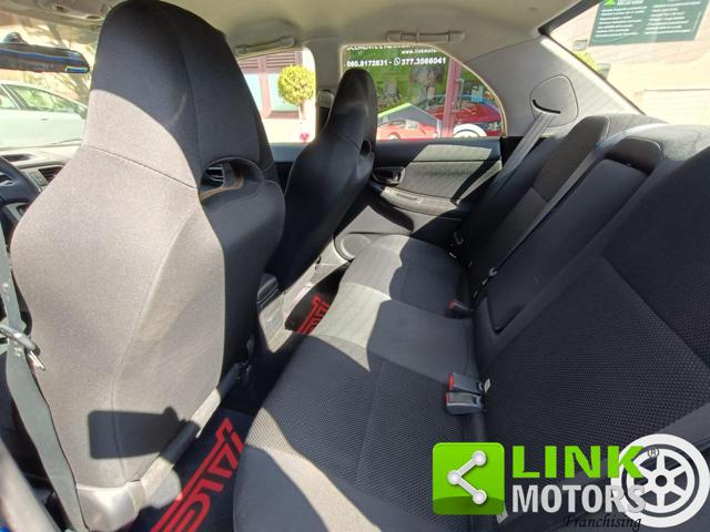 SUBARU Impreza usata 22