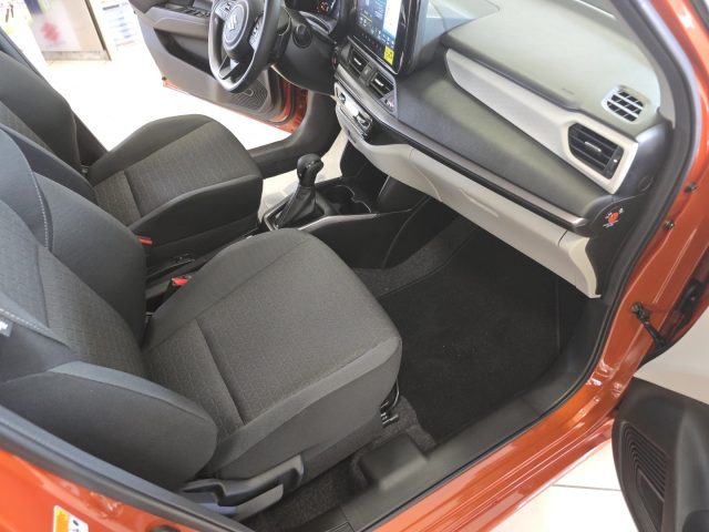 SUZUKI Swift usata, con Sistema di navigazione