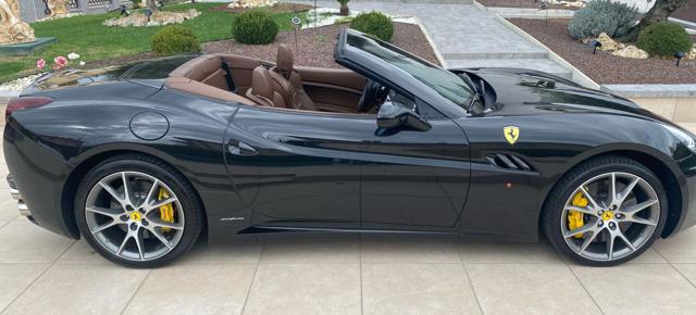 FERRARI California usata, con Airbag Passeggero