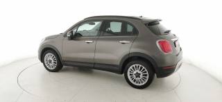 FIAT 500X usata, con Sistema di navigazione
