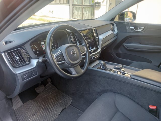 VOLVO XC60 usata, con Controllo elettronico della corsia