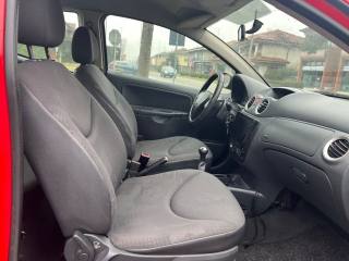 CITROEN C2 usata 6
