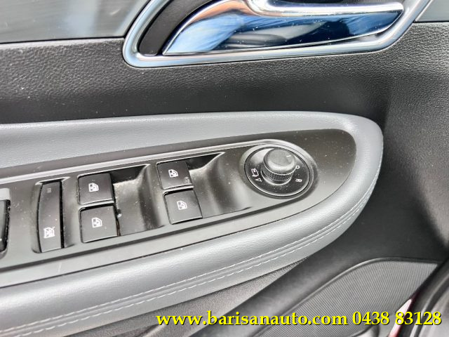 OPEL Mokka usata, con Chiusura centralizzata