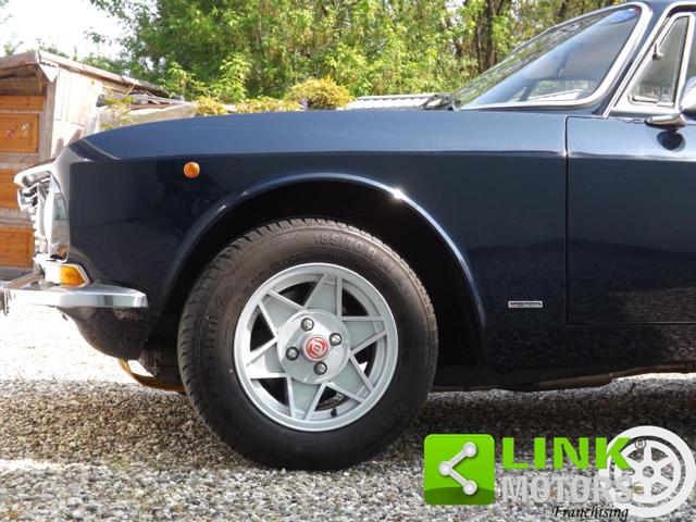 ALFA ROMEO GT usata 10