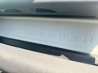 LAND ROVER Defender usata, con Chiusura centralizzata