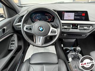 BMW 118 usata, con Climatizzatore