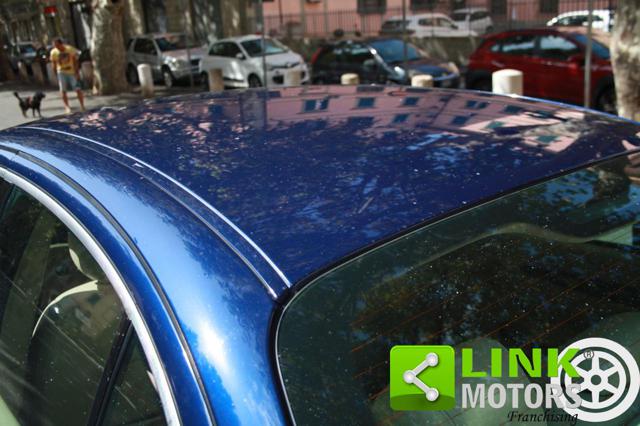 JAGUAR X-Type usata, con Limitatore di velocità